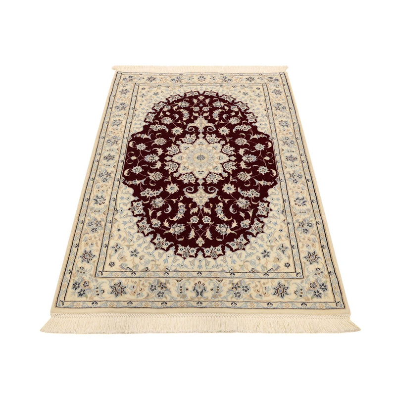 Nain - 9 la Teppe 152x100cm - Persisk teppe