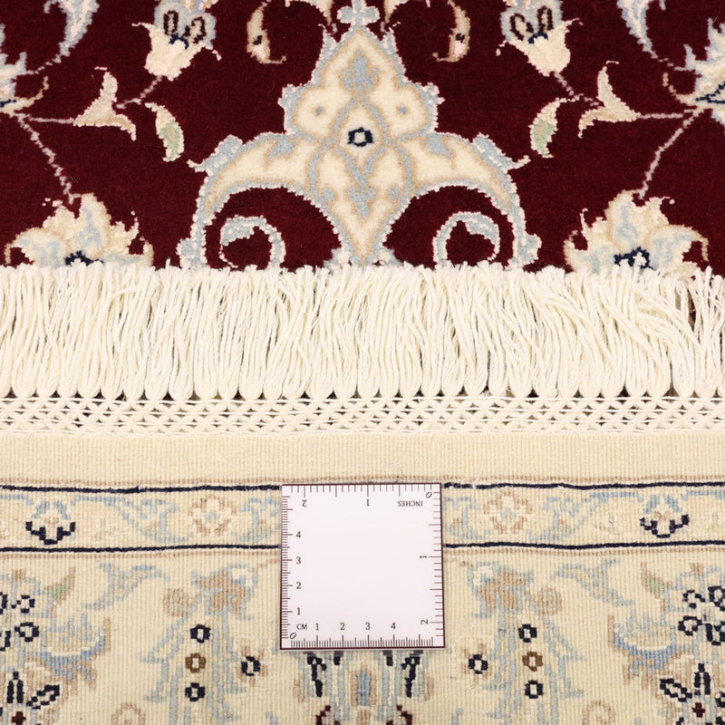Nain - 9 la Teppe 152x100cm - Persisk teppe