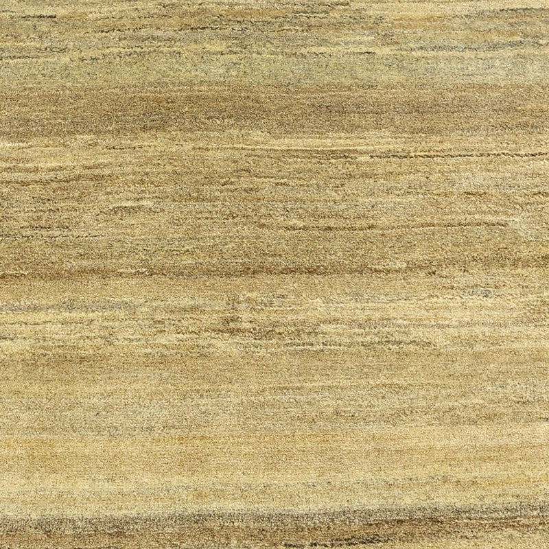 Loribaft Teppe 201x281cm - Perserteppich Wollteppich