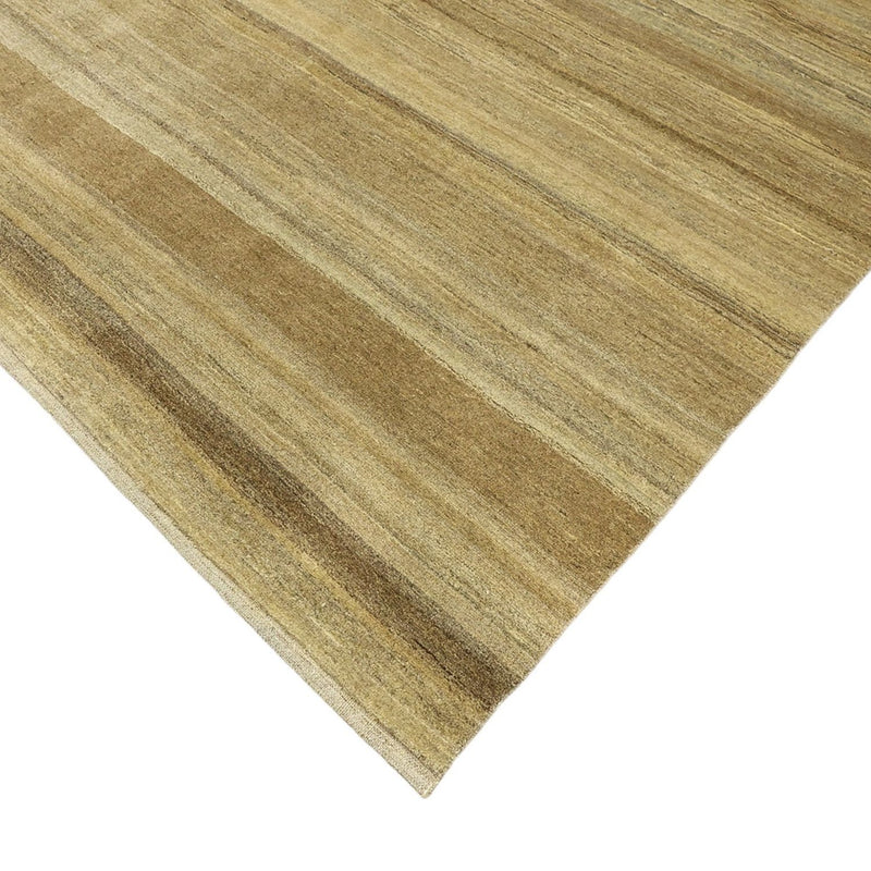 Loribaft Teppe 201x281cm - Perserteppich Wollteppich