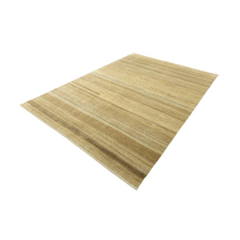 Loribaft Teppe 201x281cm - Perserteppich Wollteppich