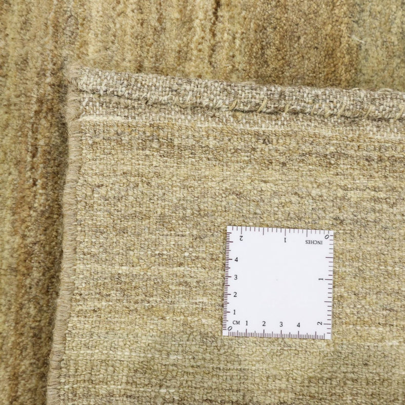 Loribaft Teppe 201x281cm - Perserteppich Wollteppich