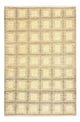 Loribaft Teppe 289x201cm - Perserteppich Wollteppich