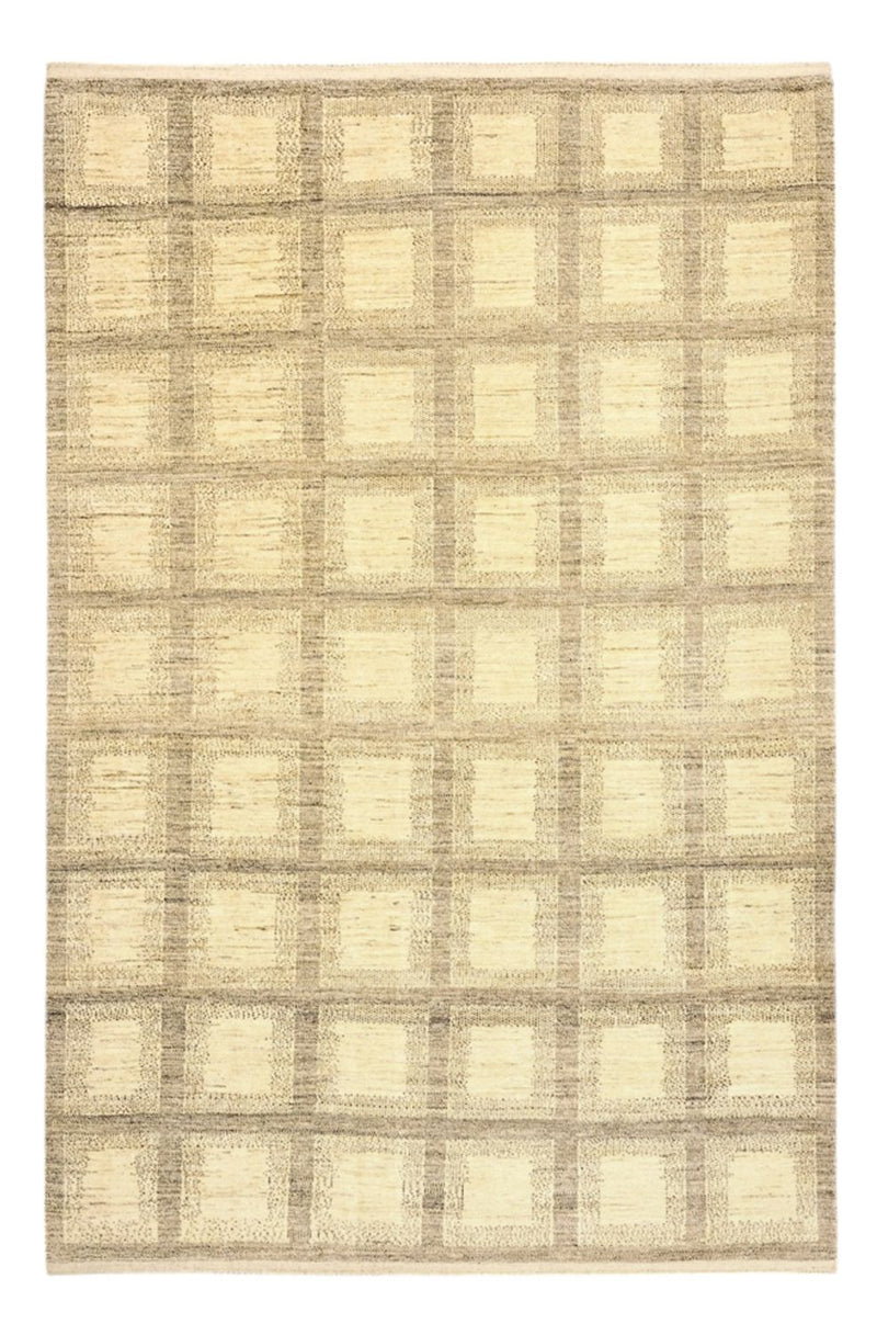 Loribaft Teppe 289x201cm - Perserteppich Wollteppich