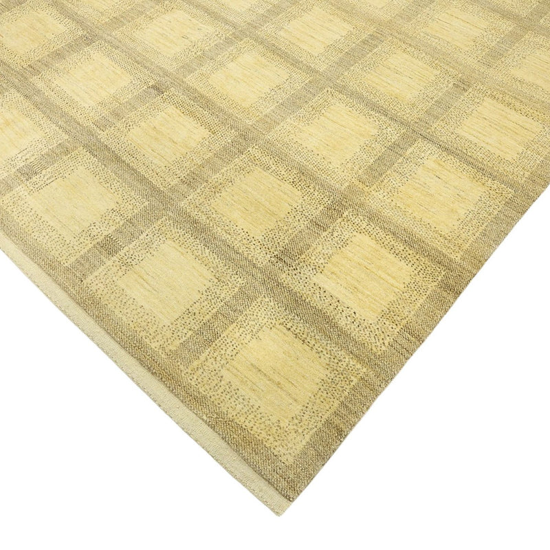 Loribaft Teppe 289x201cm - Perserteppich Wollteppich