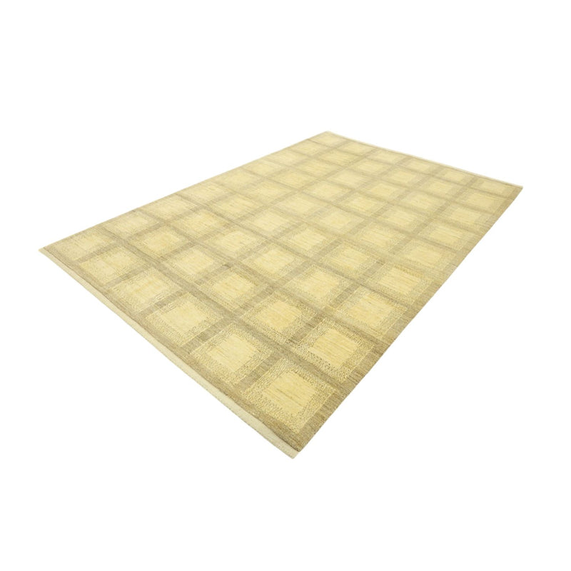 Loribaft Teppe 289x201cm - Perserteppich Wollteppich