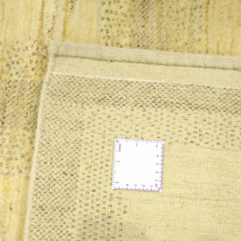 Loribaft Teppe 289x201cm - Perserteppich Wollteppich