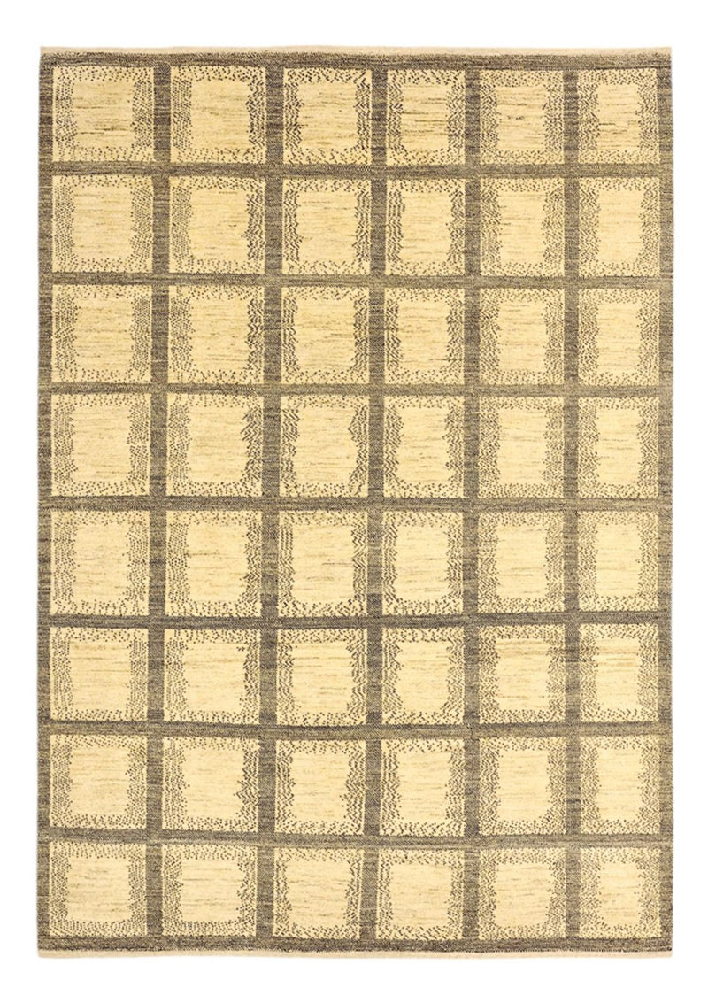 Loribaft Teppe 294x215cm - Perserteppich Wollteppich