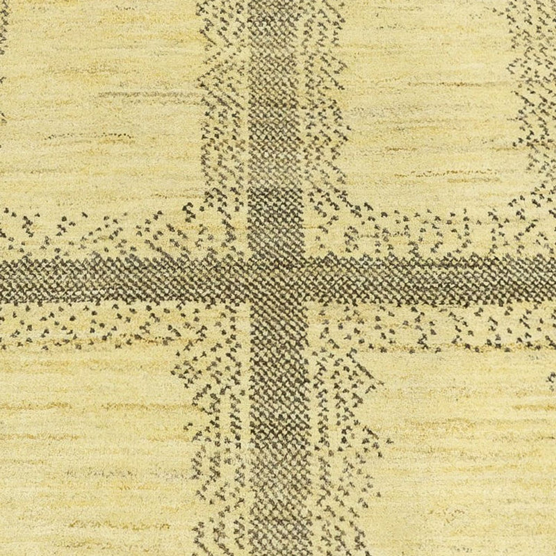 Loribaft Teppe 294x215cm - Perserteppich Wollteppich