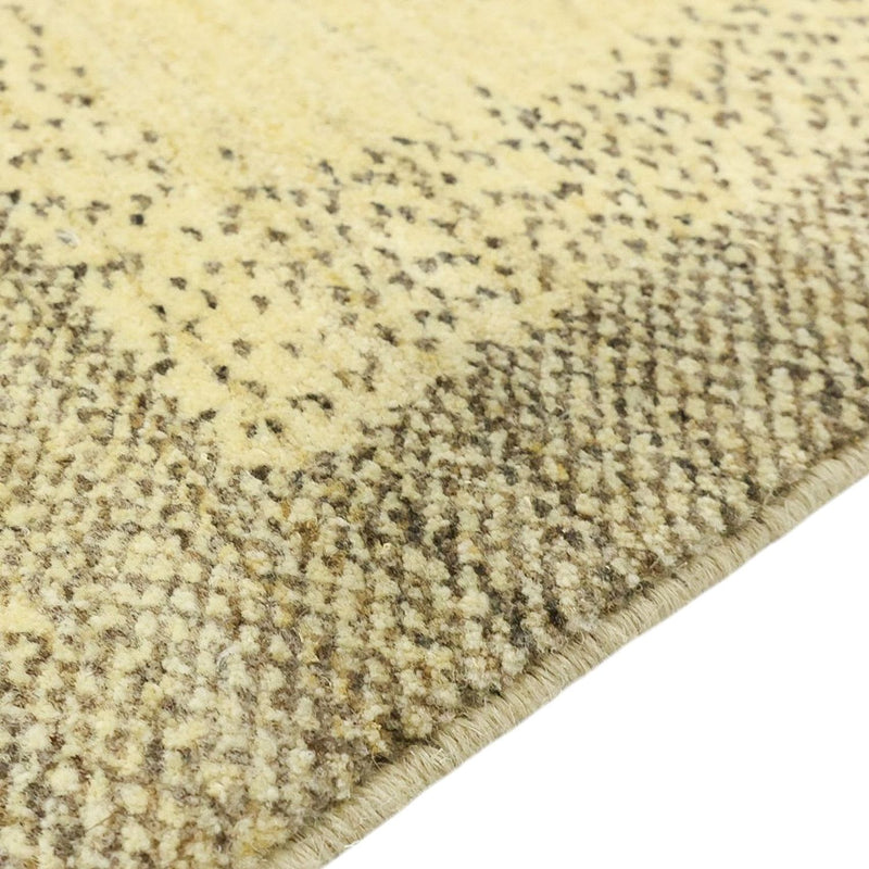 Loribaft Teppe 294x215cm - Perserteppich Wollteppich