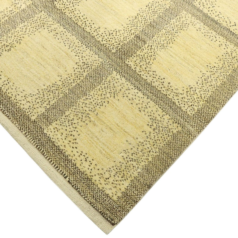 Loribaft Teppe 294x215cm - Perserteppich Wollteppich