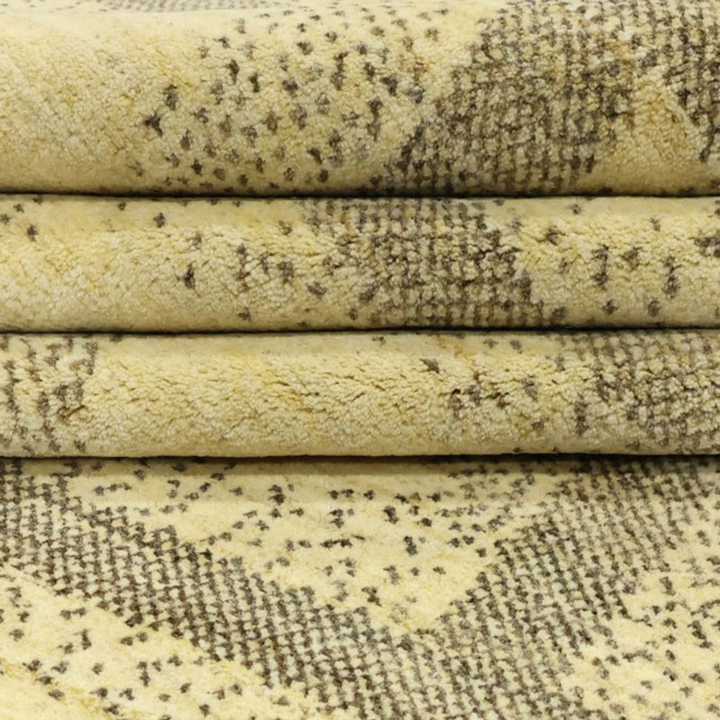 Loribaft Teppe 294x215cm - Perserteppich Wollteppich