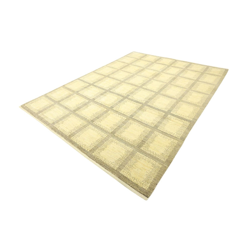 Loribaft Teppe 294x215cm - Perserteppich Wollteppich