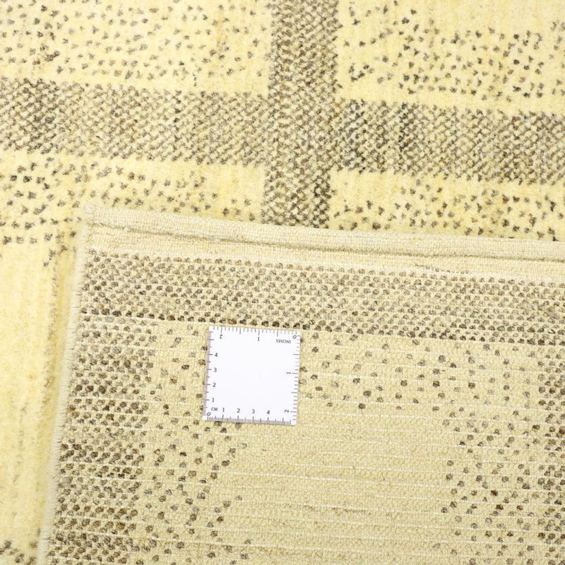 Loribaft Teppe 294x215cm - Perserteppich Wollteppich