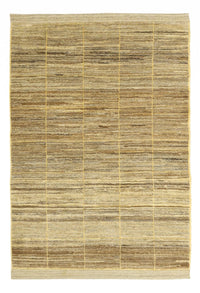 Loribaft Teppe 141x104cm - Perserteppich Wollteppich – product image