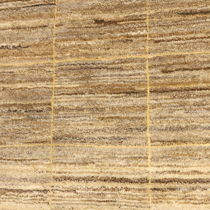 Loribaft Teppe 141x104cm - Perserteppich Wollteppich
