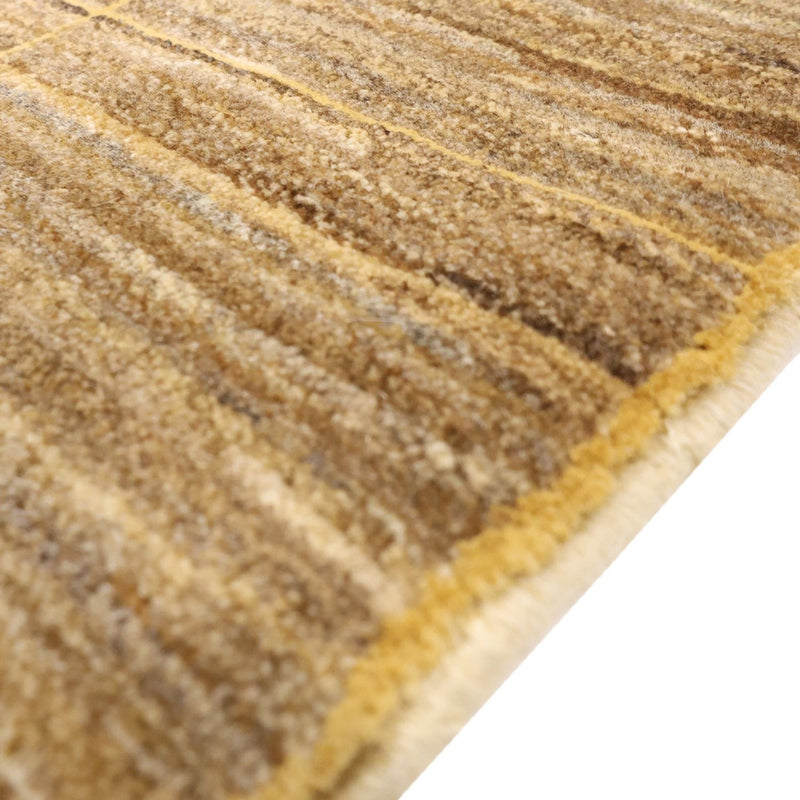 Loribaft Teppe 141x104cm - Perserteppich Wollteppich