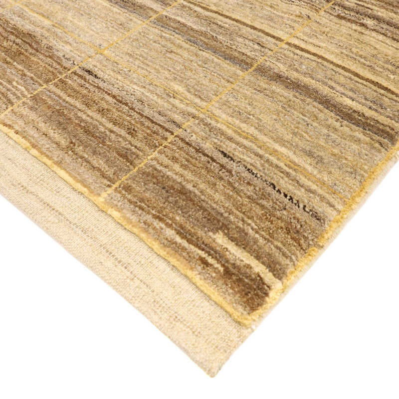 Loribaft Teppe 141x104cm - Perserteppich Wollteppich