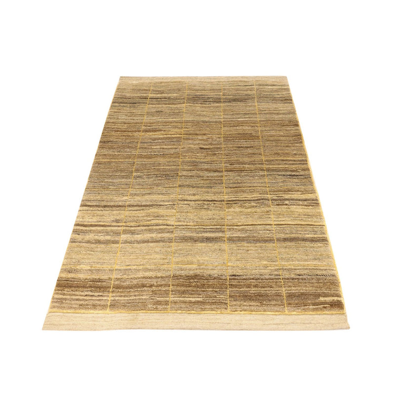 Loribaft Teppe 141x104cm - Perserteppich Wollteppich