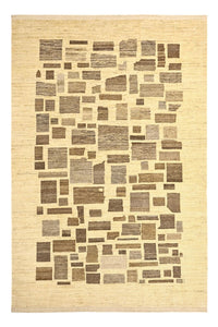 Loribaft Teppe 287x200cm - Perserteppich Wollteppich – product image