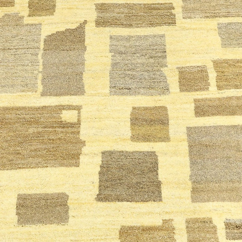 Loribaft Teppe 287x200cm - Perserteppich Wollteppich
