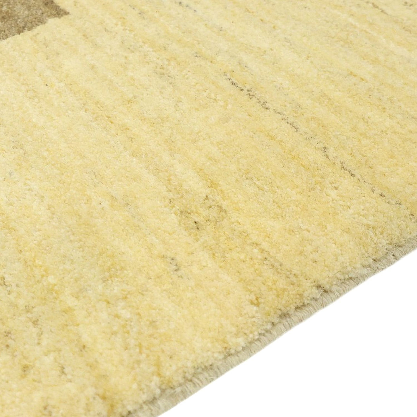 Loribaft Teppe 287x200cm - Perserteppich Wollteppich