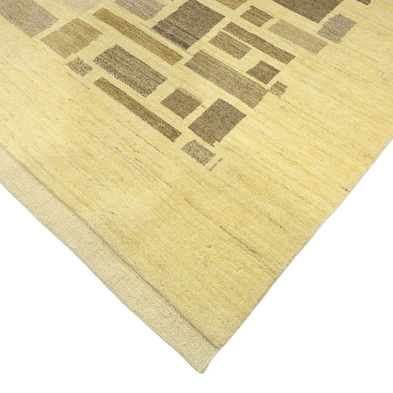 Loribaft Teppe 287x200cm - Perserteppich Wollteppich