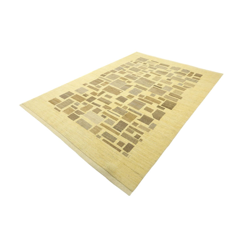 Loribaft Teppe 287x200cm - Perserteppich Wollteppich