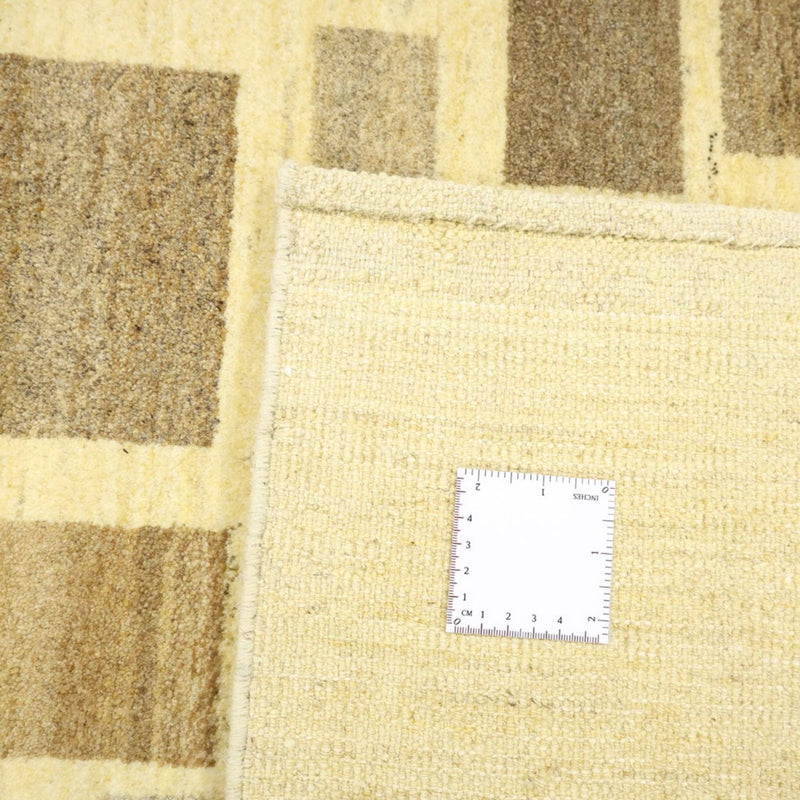 Loribaft Teppe 287x200cm - Perserteppich Wollteppich
