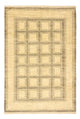 Loribaft Teppe 277x199cm - Perserteppich Wollteppich