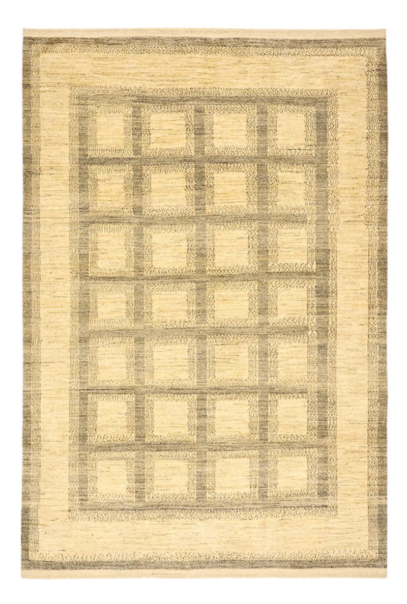 Loribaft Teppe 277x199cm - Perserteppich Wollteppich