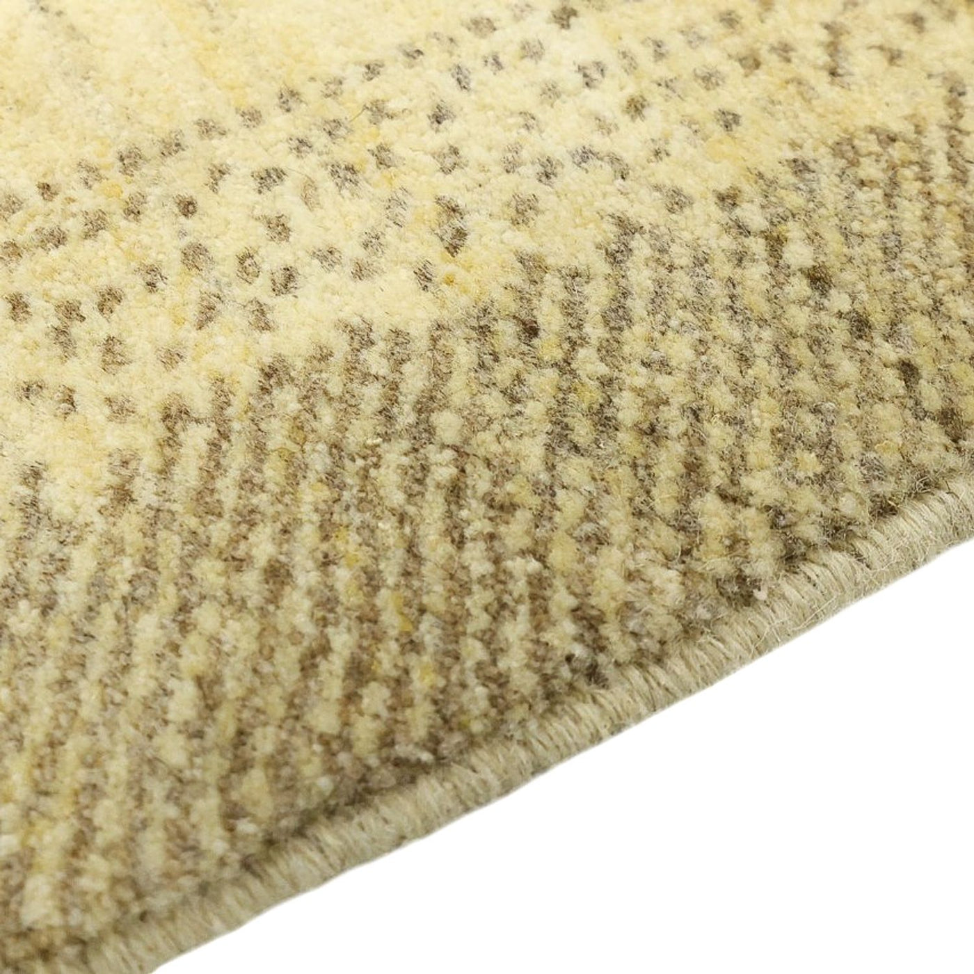 Loribaft Teppe 277x199cm - Perserteppich Wollteppich