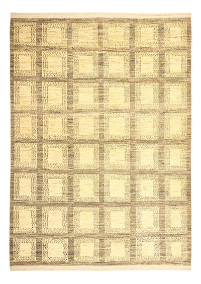 Loribaft Teppe 174x230cm - Perserteppich Wollteppich