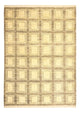 Loribaft Teppe 174x230cm - Perserteppich Wollteppich