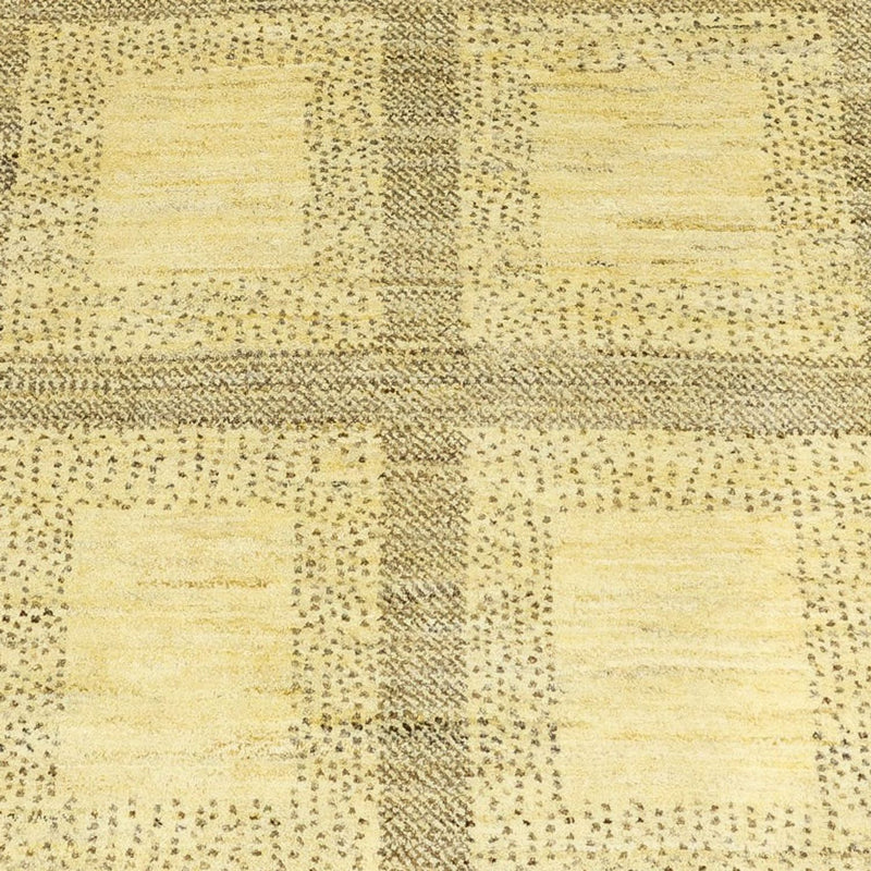 Loribaft Teppe 174x230cm - Perserteppich Wollteppich