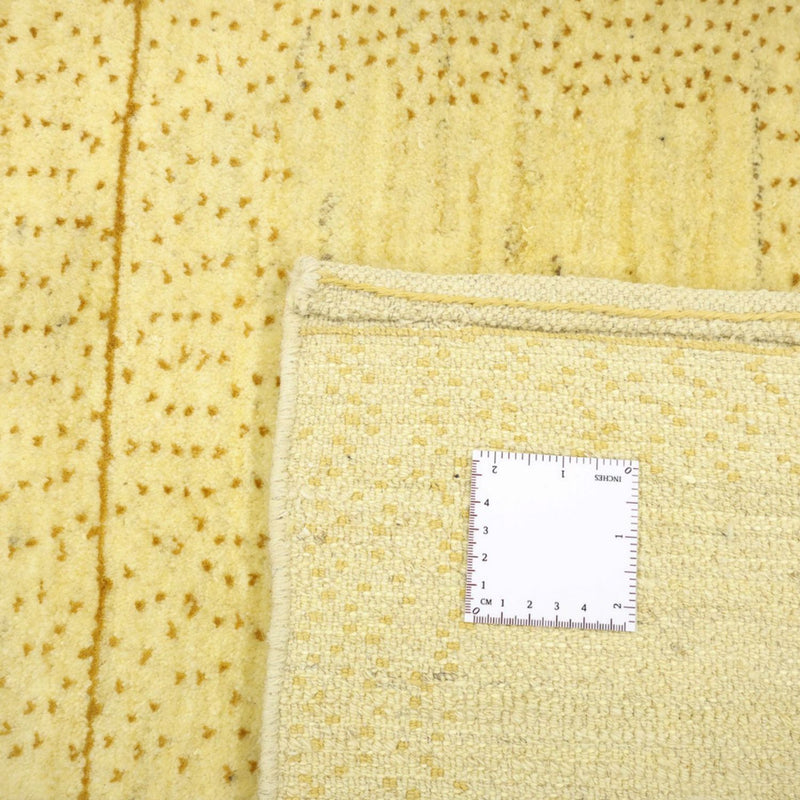 Loribaft Teppe 204x281cm - Perserteppich Wollteppich