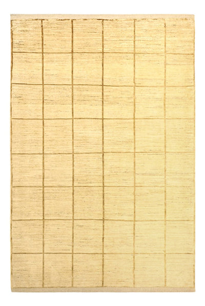 Loribaft Teppe 168x237cm - Perserteppich Wollteppich