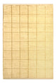 Loribaft Teppe 237x168cm - Perserteppich Wollteppich
