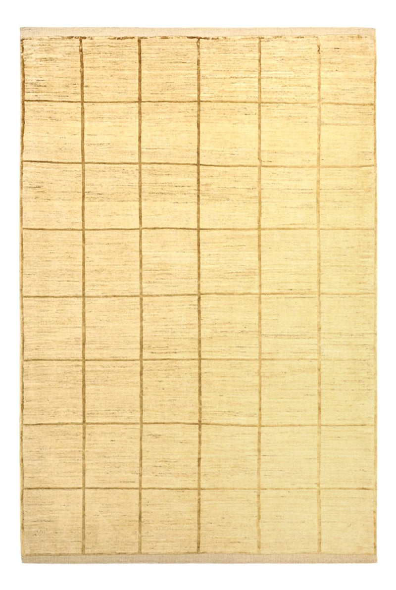 Loribaft Teppe 237x168cm - Perserteppich Wollteppich