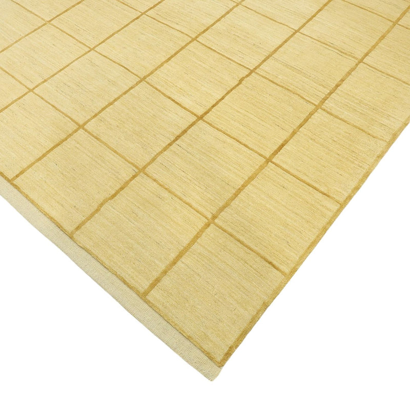 Loribaft Teppe 237x168cm - Perserteppich Wollteppich