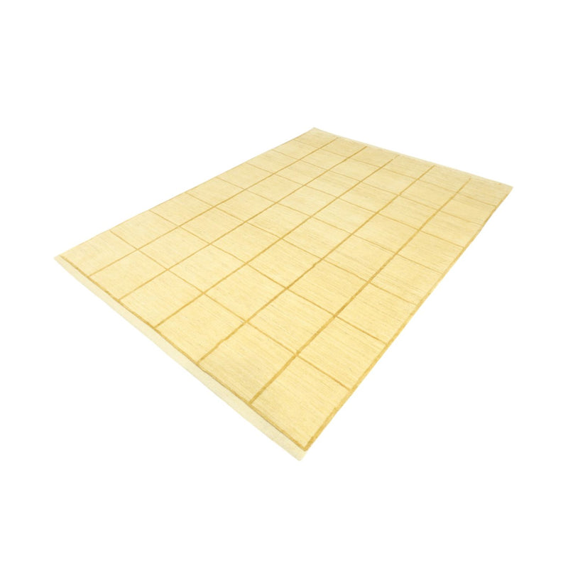 Loribaft Teppe 237x168cm - Perserteppich Wollteppich