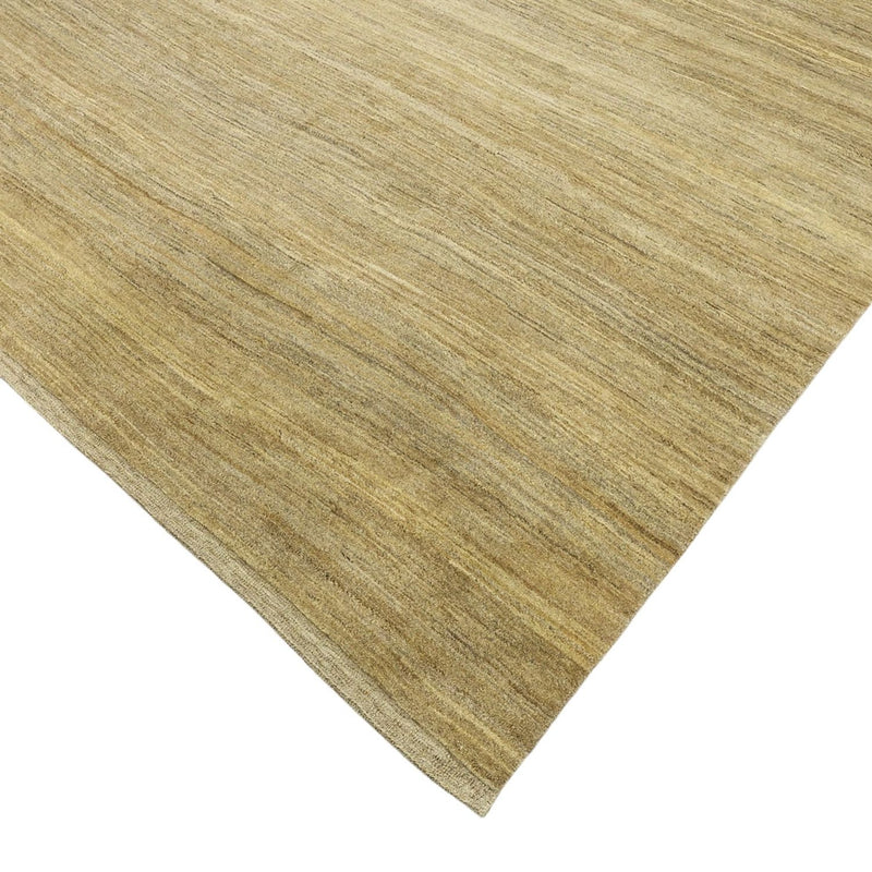 Loribaft Teppe 196x291cm - Perserteppich Wollteppich