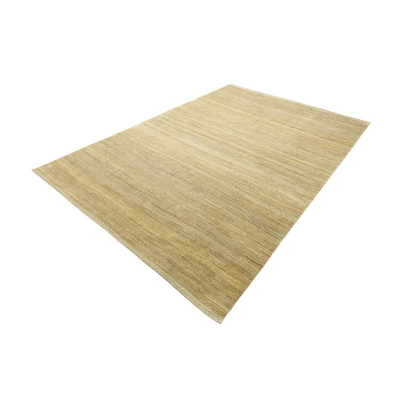 Loribaft Teppe 196x291cm - Perserteppich Wollteppich