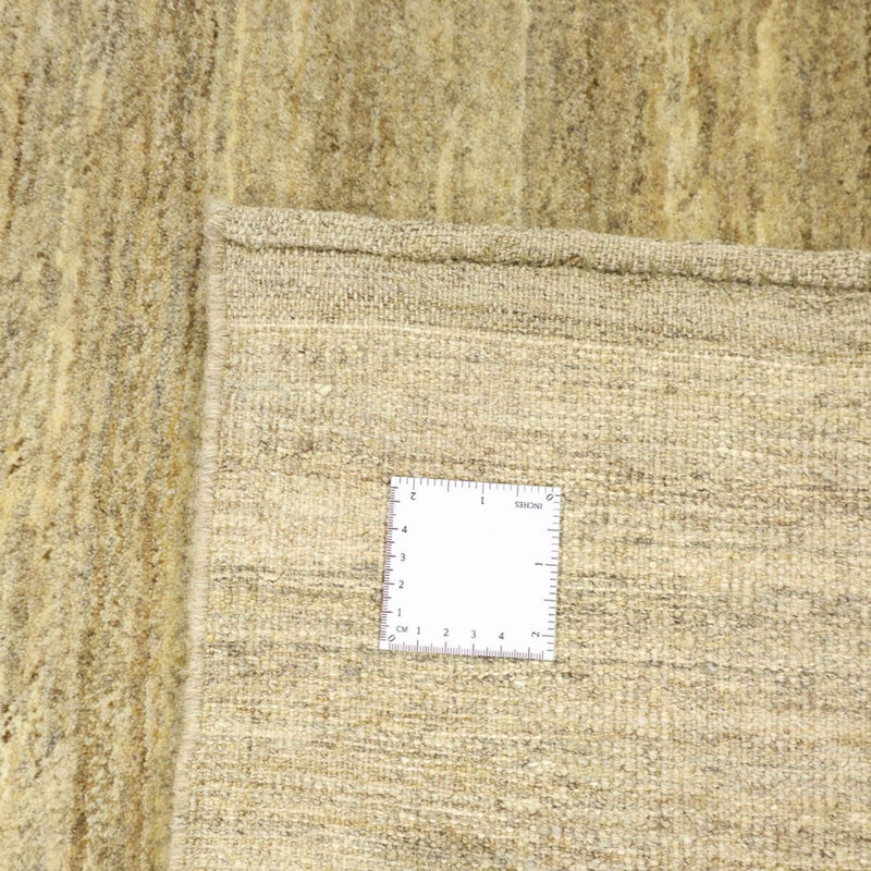 Loribaft Teppe 196x291cm - Perserteppich Wollteppich