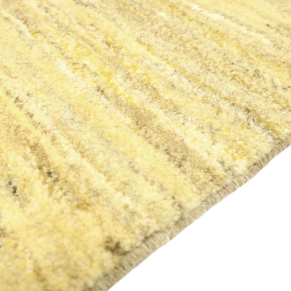 Loribaft Teppe 248x302cm - Perserteppich Wollteppich