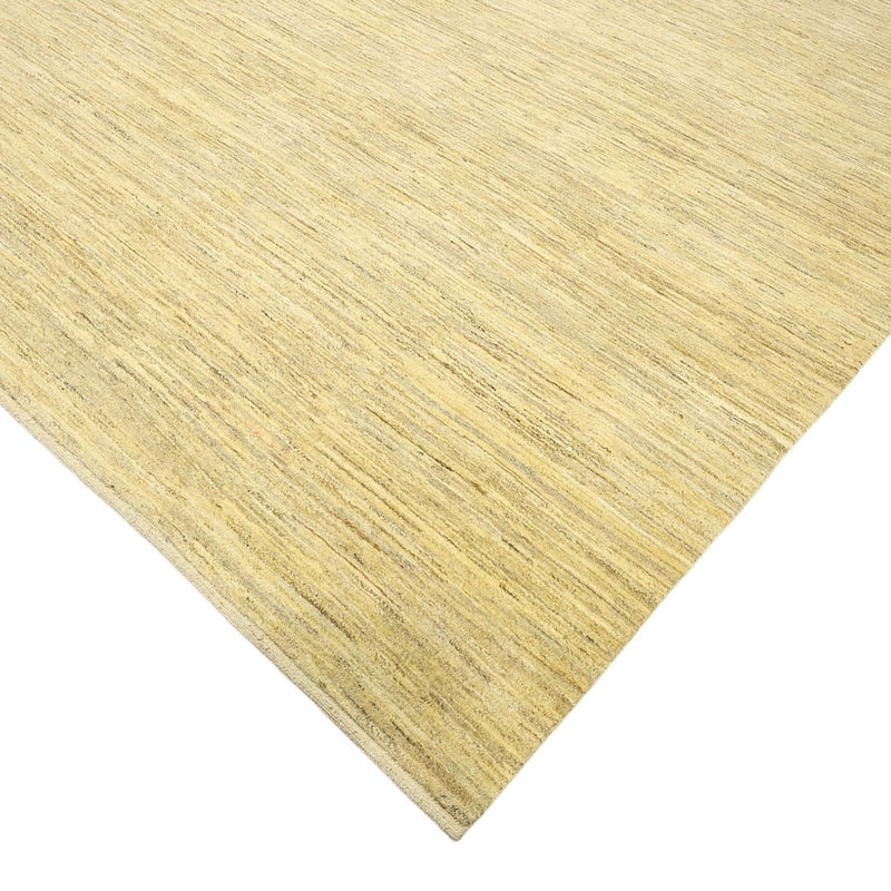 Loribaft Teppe 248x302cm - Perserteppich Wollteppich
