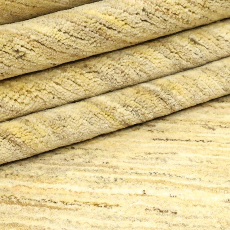 Loribaft Teppe 248x302cm - Perserteppich Wollteppich