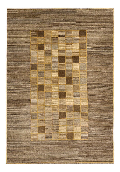 Loribaft Teppe 205x290cm - Perserteppich Wollteppich