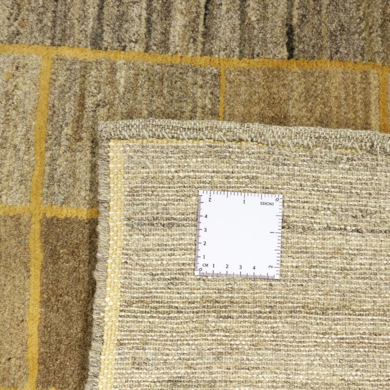 Loribaft Teppe 205x290cm - Perserteppich Wollteppich