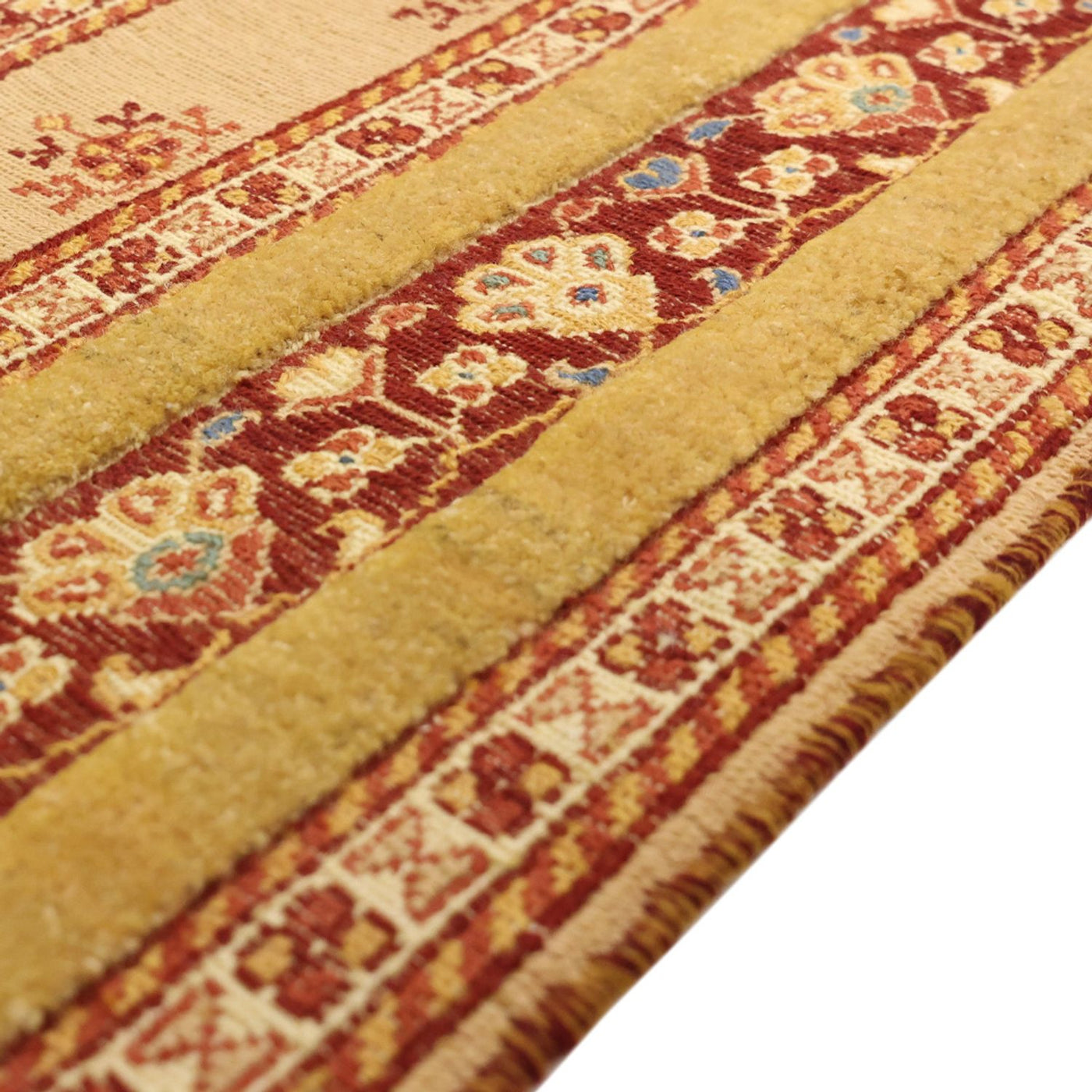 Kilim Fars Teppe 124x78cm